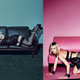 Image for article titled Madonna and Katy Perry's Bondage Pics Are Insipid, Not Provocative